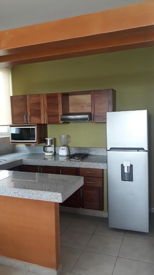Banderas Suites Bucerías Kültér fotó