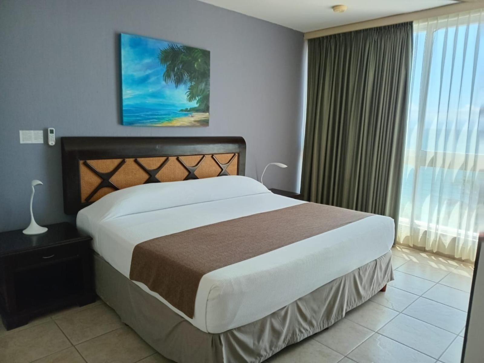 Banderas Suites Bucerías Kültér fotó