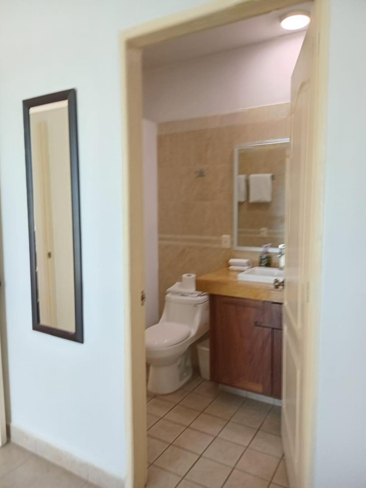 Banderas Suites Bucerías Kültér fotó