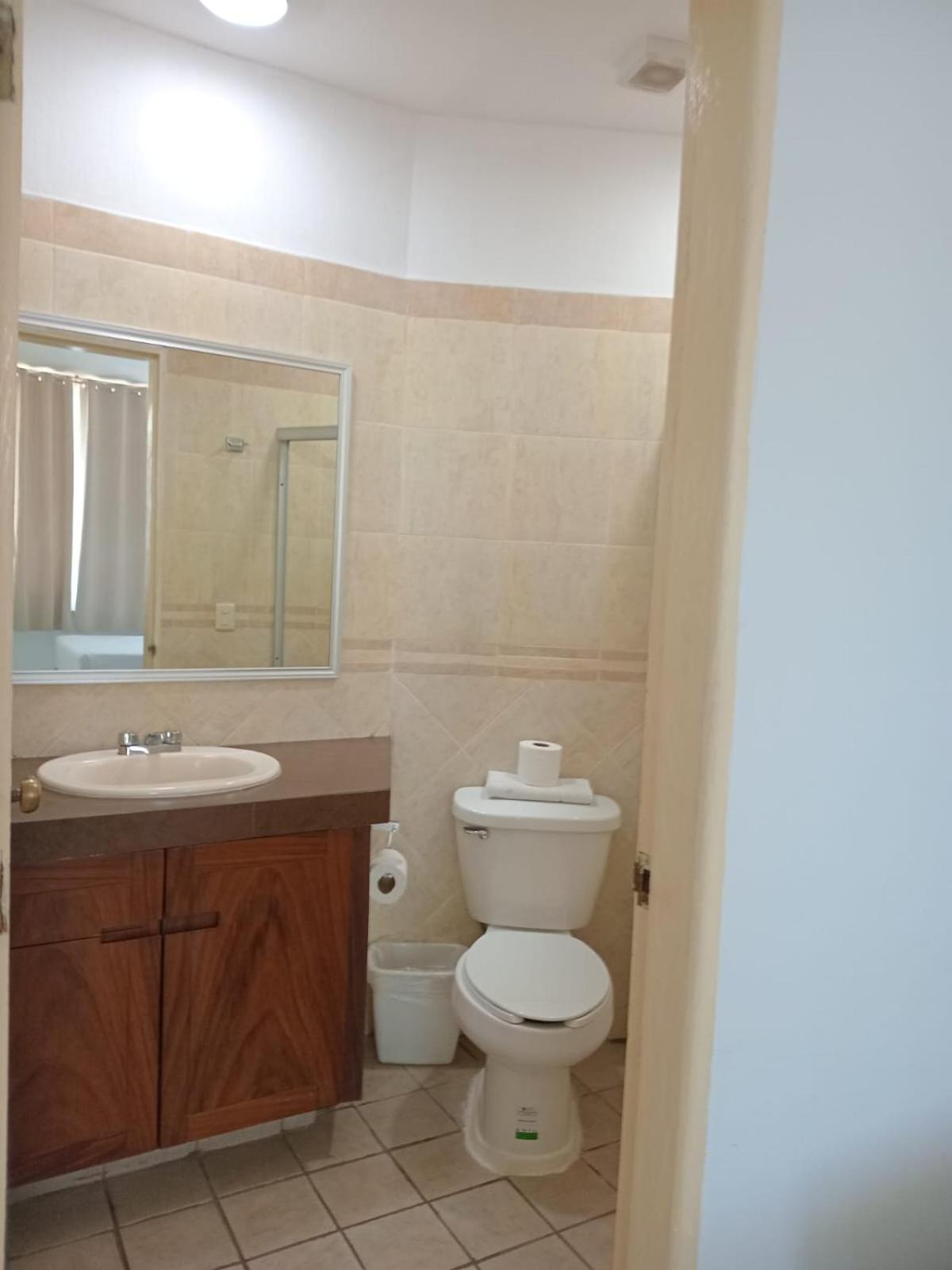 Banderas Suites Bucerías Kültér fotó