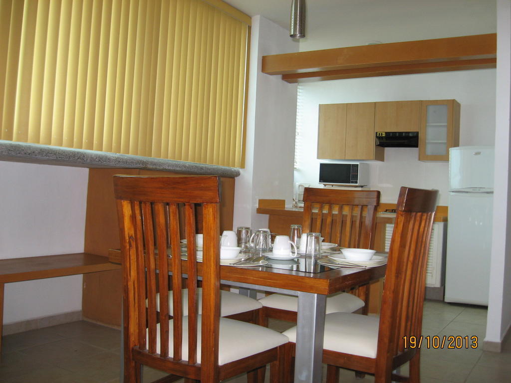 Banderas Suites Bucerías Szoba fotó