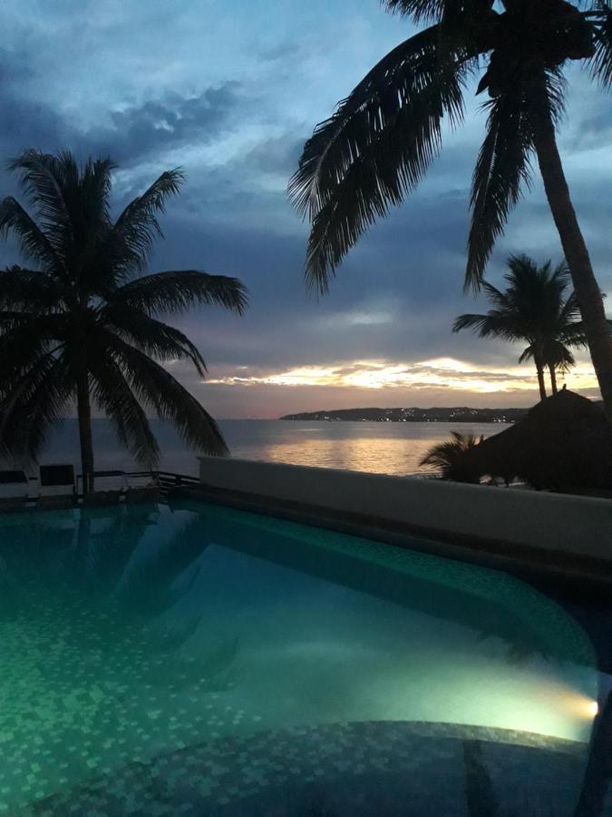 Banderas Suites Bucerías Kültér fotó